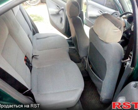 Хонда Цивик, объемом двигателя 1.4 л и пробегом 0 тыс. км за 1000 $, фото 5 на Automoto.ua