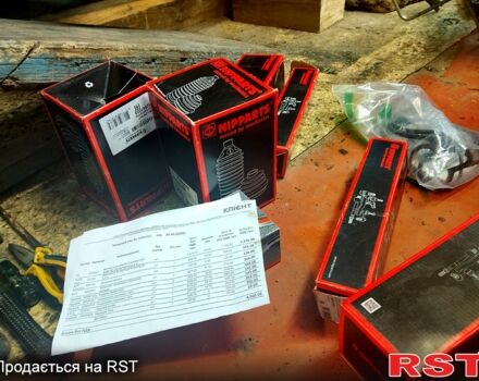 Хонда Цивик, объемом двигателя 1.4 л и пробегом 0 тыс. км за 1000 $, фото 1 на Automoto.ua