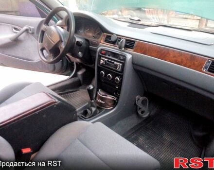 Хонда Цивик, объемом двигателя 1.4 л и пробегом 0 тыс. км за 1000 $, фото 2 на Automoto.ua