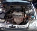 Хонда Цивик, объемом двигателя 1.4 л и пробегом 220 тыс. км за 3400 $, фото 2 на Automoto.ua