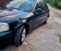 Хонда Цивик, объемом двигателя 1.4 л и пробегом 100 тыс. км за 2500 $, фото 11 на Automoto.ua
