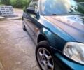 Хонда Цивик, объемом двигателя 1.4 л и пробегом 100 тыс. км за 2500 $, фото 10 на Automoto.ua
