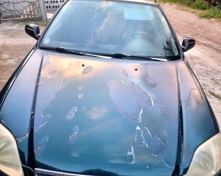 Хонда Цивик, объемом двигателя 1.4 л и пробегом 100 тыс. км за 2500 $, фото 1 на Automoto.ua