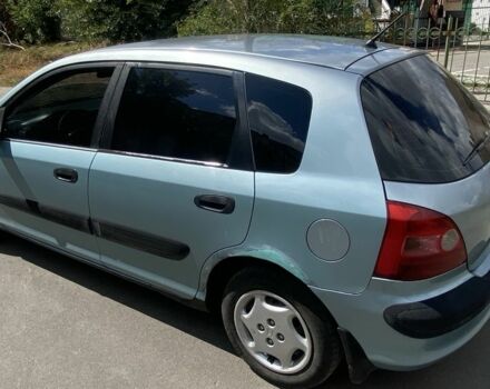 Хонда Сівік, об'ємом двигуна 1.4 л та пробігом 320 тис. км за 2600 $, фото 11 на Automoto.ua
