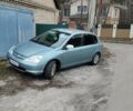 Хонда Сівік, об'ємом двигуна 1.6 л та пробігом 298 тис. км за 3500 $, фото 1 на Automoto.ua