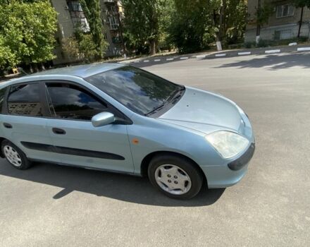 Хонда Сівік, об'ємом двигуна 1.4 л та пробігом 320 тис. км за 2600 $, фото 3 на Automoto.ua