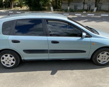 Хонда Сівік, об'ємом двигуна 1.4 л та пробігом 320 тис. км за 2600 $, фото 6 на Automoto.ua