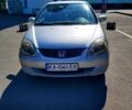 Хонда Цивик, объемом двигателя 1.7 л и пробегом 240 тыс. км за 3120 $, фото 2 на Automoto.ua