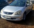 Хонда Цивик, объемом двигателя 1.7 л и пробегом 240 тыс. км за 3120 $, фото 9 на Automoto.ua