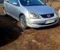 Хонда Цивик, объемом двигателя 1.7 л и пробегом 240 тыс. км за 3120 $, фото 10 на Automoto.ua