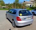 Хонда Цивик, объемом двигателя 1.7 л и пробегом 240 тыс. км за 3120 $, фото 4 на Automoto.ua