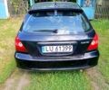 Хонда Цивик, объемом двигателя 1.4 л и пробегом 235 тыс. км за 3000 $, фото 6 на Automoto.ua