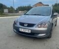 Хонда Цивик, объемом двигателя 0 л и пробегом 282 тыс. км за 3750 $, фото 1 на Automoto.ua
