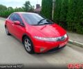 Хонда Цивик, объемом двигателя 1.8 л и пробегом 240 тыс. км за 4658 $, фото 1 на Automoto.ua