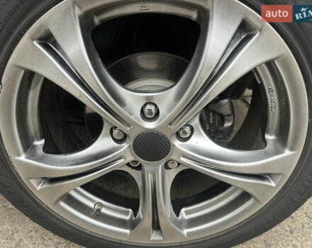 Хонда Цивик, объемом двигателя 1.4 л и пробегом 176 тыс. км за 6200 $, фото 20 на Automoto.ua