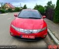 Хонда Цивик, объемом двигателя 1.8 л и пробегом 240 тыс. км за 4658 $, фото 1 на Automoto.ua