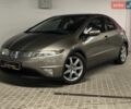Хонда Цивик, объемом двигателя 1.8 л и пробегом 171 тыс. км за 7150 $, фото 1 на Automoto.ua