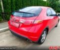 Хонда Цивик, объемом двигателя 1.8 л и пробегом 240 тыс. км за 4658 $, фото 5 на Automoto.ua