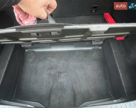 Хонда Цивик, объемом двигателя 1.4 л и пробегом 176 тыс. км за 6200 $, фото 11 на Automoto.ua