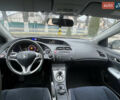 Хонда Цивик, объемом двигателя 1.4 л и пробегом 176 тыс. км за 6200 $, фото 8 на Automoto.ua