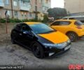 Хонда Сівік, об'ємом двигуна 2.2 л та пробігом 208 тис. км за 4800 $, фото 1 на Automoto.ua