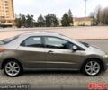 Хонда Цивик, объемом двигателя 1.8 л и пробегом 127 тыс. км за 7200 $, фото 4 на Automoto.ua