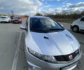 Хонда Цивик, объемом двигателя 2 л и пробегом 202 тыс. км за 7700 $, фото 5 на Automoto.ua