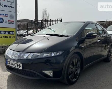 Хонда Цивик, объемом двигателя 0 л и пробегом 253 тыс. км за 6500 $, фото 1 на Automoto.ua