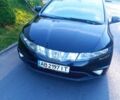 Хонда Цивик, объемом двигателя 1.3 л и пробегом 129 тыс. км за 6200 $, фото 1 на Automoto.ua