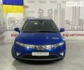 Хонда Сівік, об'ємом двигуна 1.8 л та пробігом 163 тис. км за 7747 $, фото 1 на Automoto.ua