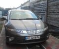 Хонда Цивик, объемом двигателя 1.8 л и пробегом 143 тыс. км за 6200 $, фото 1 на Automoto.ua