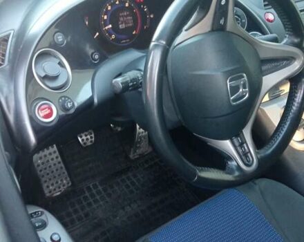 Хонда Цивик, объемом двигателя 1.3 л и пробегом 129 тыс. км за 6200 $, фото 11 на Automoto.ua