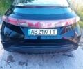 Хонда Цивик, объемом двигателя 1.3 л и пробегом 129 тыс. км за 6200 $, фото 7 на Automoto.ua
