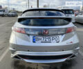 Хонда Цивик, объемом двигателя 2 л и пробегом 202 тыс. км за 7700 $, фото 3 на Automoto.ua