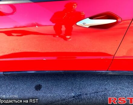 Хонда Сівік, об'ємом двигуна 1.8 л та пробігом 150 тис. км за 5500 $, фото 7 на Automoto.ua