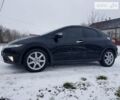 Хонда Сівік, об'ємом двигуна 2.2 л та пробігом 189 тис. км за 7500 $, фото 3 на Automoto.ua