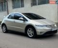 Хонда Цивик, объемом двигателя 1.8 л и пробегом 200 тыс. км за 5000 $, фото 1 на Automoto.ua