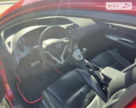 Хонда Цивик, объемом двигателя 1.8 л и пробегом 82 тыс. км за 7800 $, фото 7 на Automoto.ua