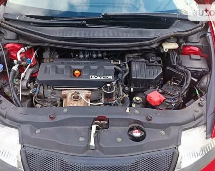 Хонда Сівік, об'ємом двигуна 1.8 л та пробігом 175 тис. км за 7200 $, фото 11 на Automoto.ua