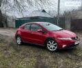 Хонда Сівік, об'ємом двигуна 1.8 л та пробігом 175 тис. км за 7200 $, фото 10 на Automoto.ua