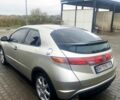 Хонда Сівік, об'ємом двигуна 18 л та пробігом 163 тис. км за 6300 $, фото 5 на Automoto.ua
