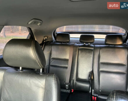 Хонда Цивик, объемом двигателя 1.8 л и пробегом 160 тыс. км за 7500 $, фото 10 на Automoto.ua