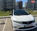 Хонда Цивик, объемом двигателя 1.8 л и пробегом 194 тыс. км за 7500 $, фото 1 на Automoto.ua