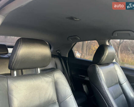 Хонда Цивик, объемом двигателя 1.8 л и пробегом 160 тыс. км за 7500 $, фото 14 на Automoto.ua