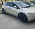 Хонда Цивик, объемом двигателя 1.8 л и пробегом 190 тыс. км за 5500 $, фото 1 на Automoto.ua