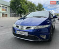 Хонда Цивик, объемом двигателя 1.8 л и пробегом 150 тыс. км за 8200 $, фото 1 на Automoto.ua