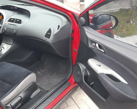 Хонда Сівік, об'ємом двигуна 1.8 л та пробігом 190 тис. км за 5850 $, фото 2 на Automoto.ua