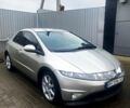 Хонда Сівік, об'ємом двигуна 18 л та пробігом 163 тис. км за 6300 $, фото 1 на Automoto.ua