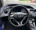 Хонда Цивик, объемом двигателя 1.8 л и пробегом 150 тыс. км за 8200 $, фото 11 на Automoto.ua
