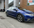 Хонда Цивик, объемом двигателя 1.8 л и пробегом 150 тыс. км за 8200 $, фото 7 на Automoto.ua